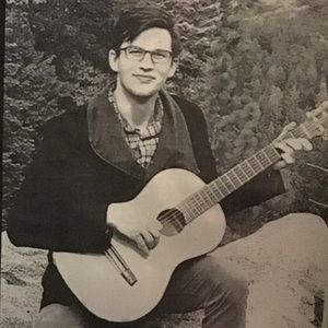 Meet your Posher, Zachary